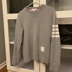 Thom Browne Sweatshirt